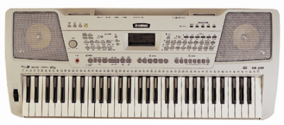 供应雅马哈 KB-320电子琴